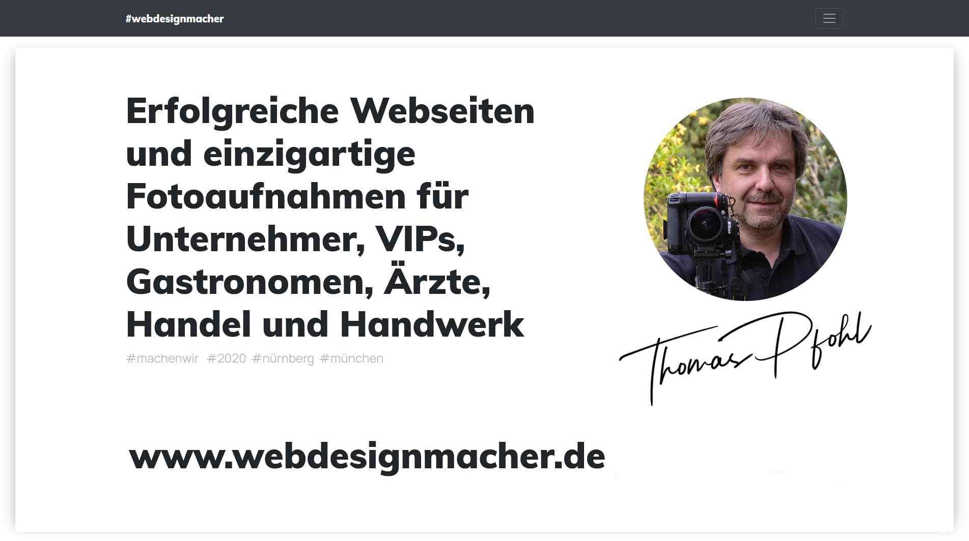 (c) Webdesignmacher.de